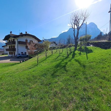 Ferienwohnung El Cor Taibon Exterior foto