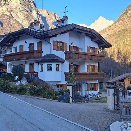 Ferienwohnung El Cor Taibon Exterior foto