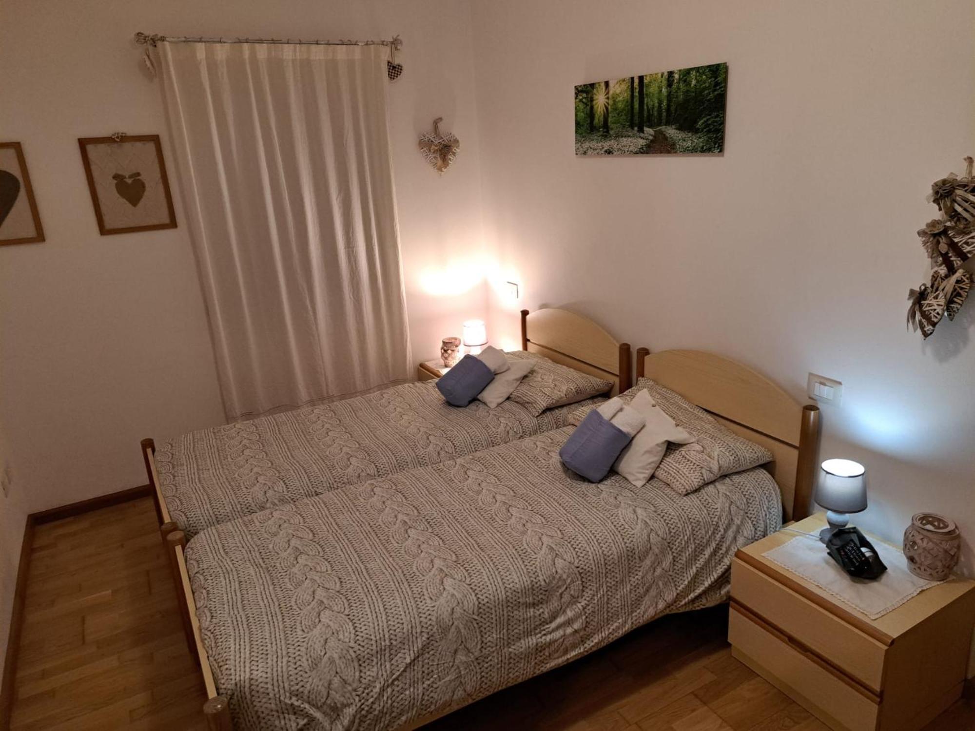 Ferienwohnung El Cor Taibon Exterior foto