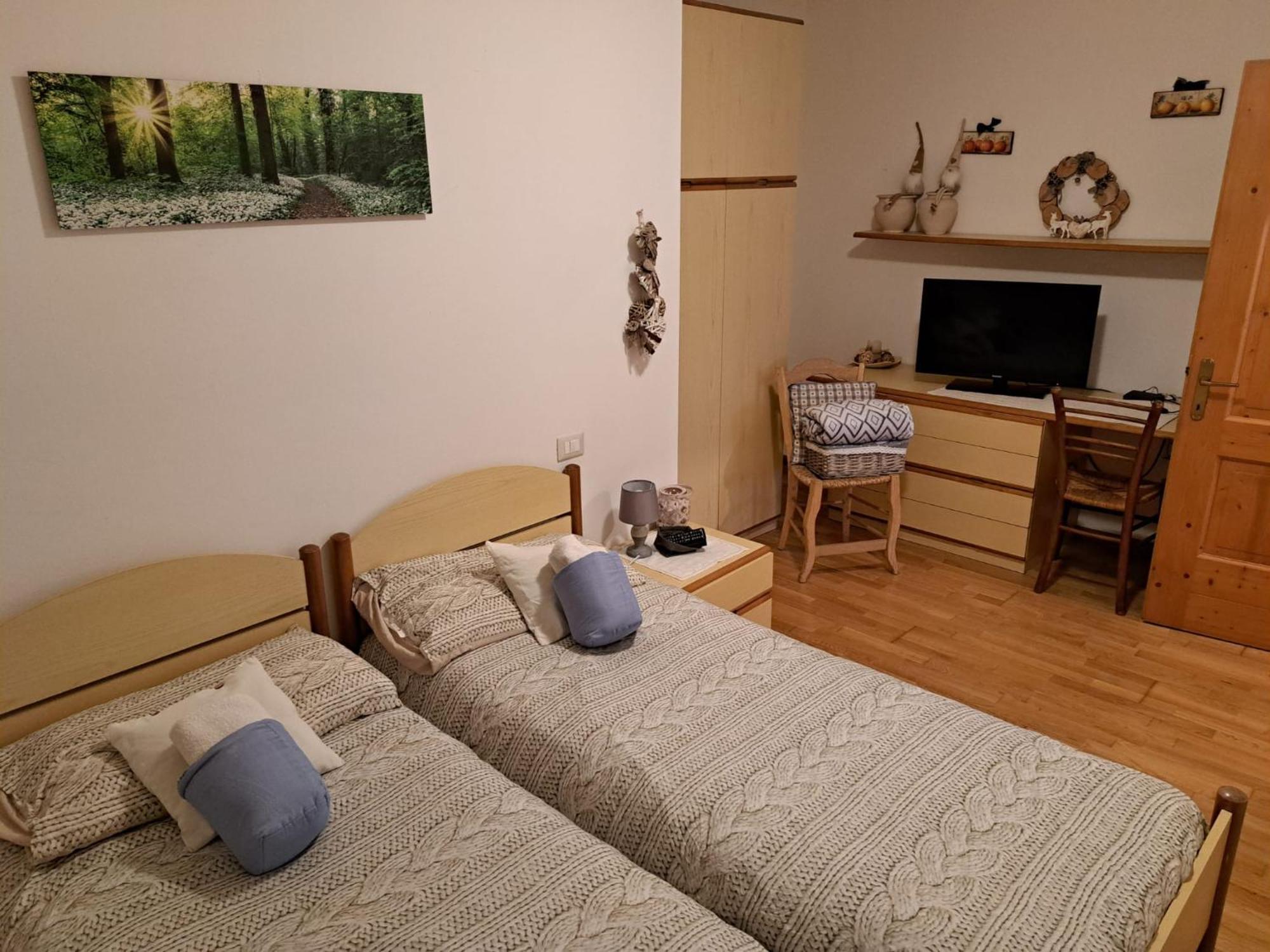 Ferienwohnung El Cor Taibon Exterior foto